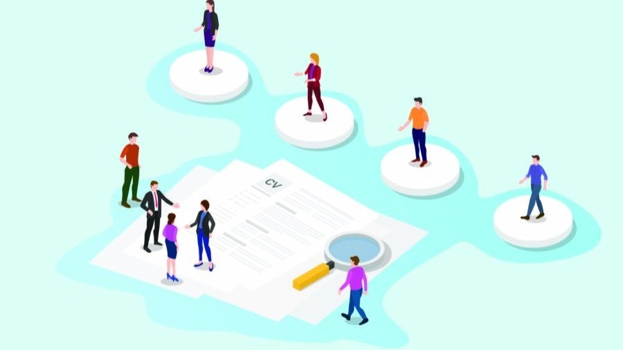 Ethical global recruitment practices
